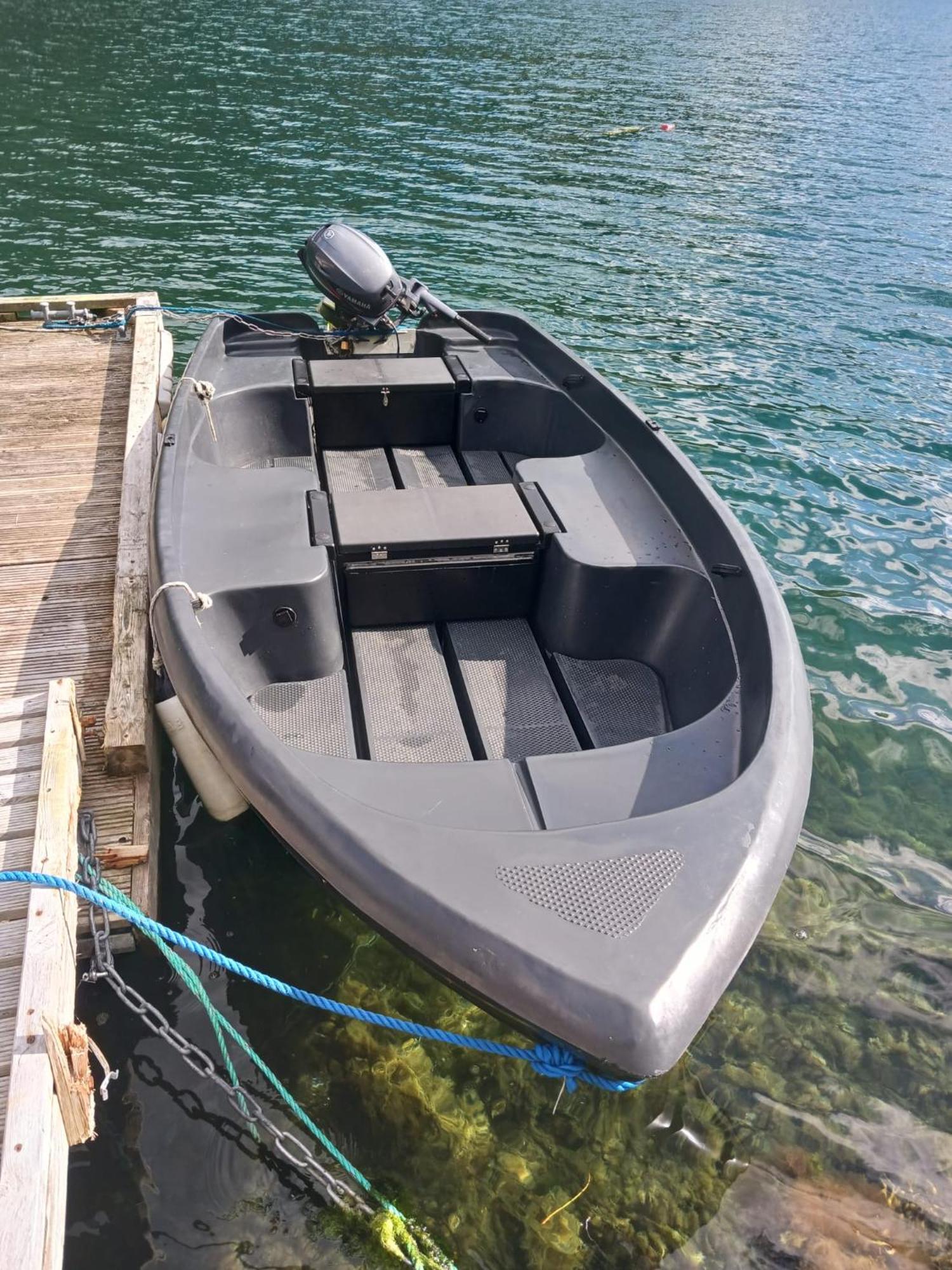 Der Fjordtraum In Balestrand Direkt Am Wasser Exterior foto